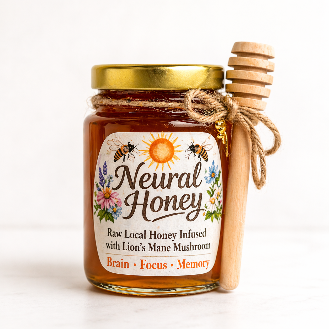 Neural Honey