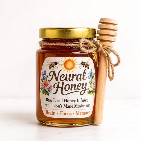 Neural Honey